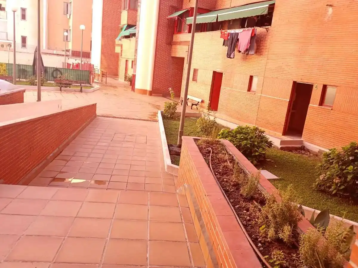 Pis amb piscina en venda a Villaverde, imagen 12