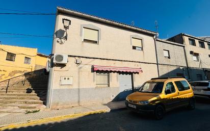 Exterior view of Flat for sale in El Pinós / Pinoso  with Air Conditioner