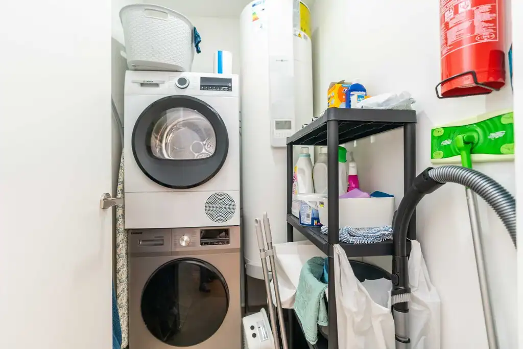 Apartamento con piscina en venta en hilera, imagen 12