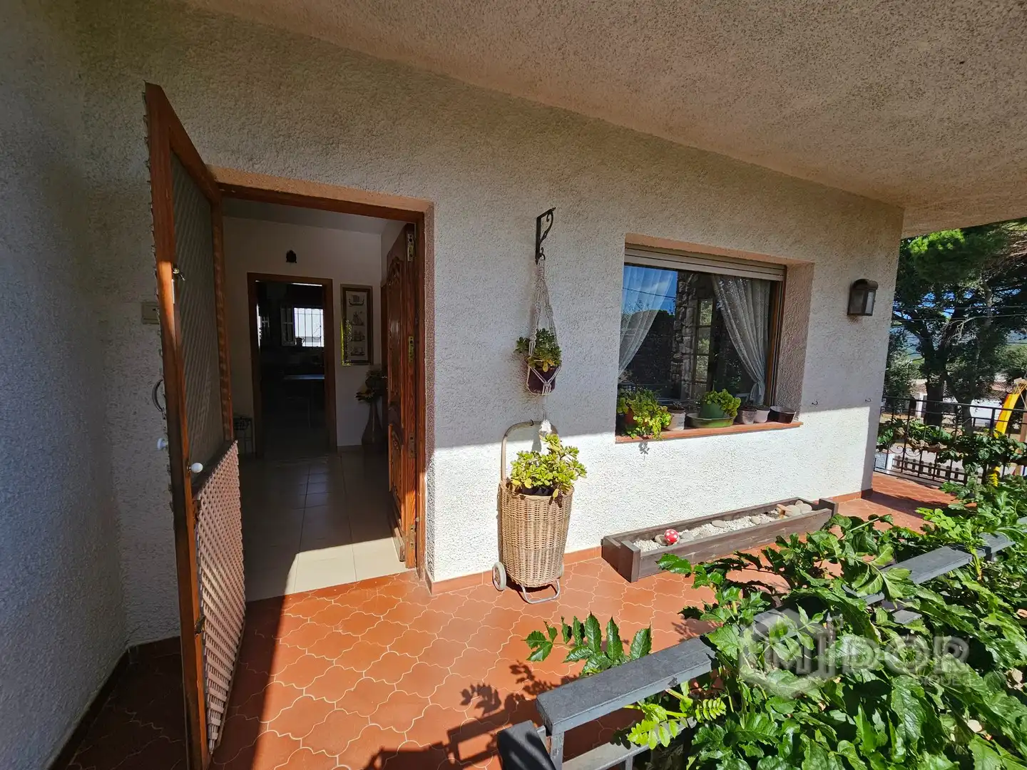 Villa avec terrasse à vendre à Carrer del Montclar 5, imagen 12
