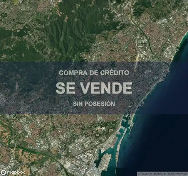 Piso en venta en Barcelona