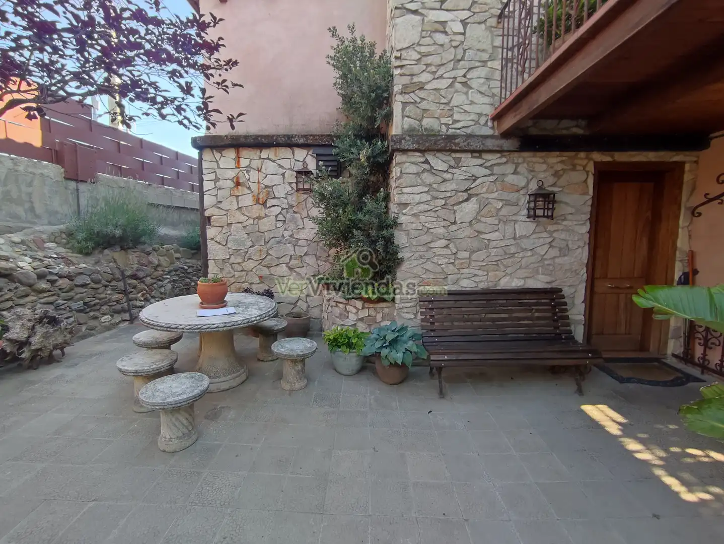 Casa con terrazza in vendita a Viladecavalls, imagen 40