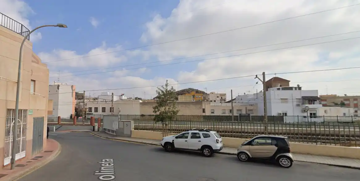 House for sale in Calle Molineta, imagen 3