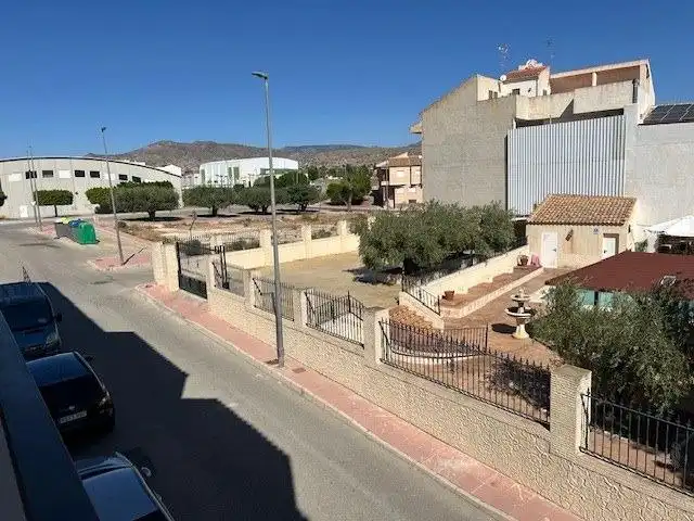Flat for sale in Fortuna  with Terrace, Storage room and Balcony