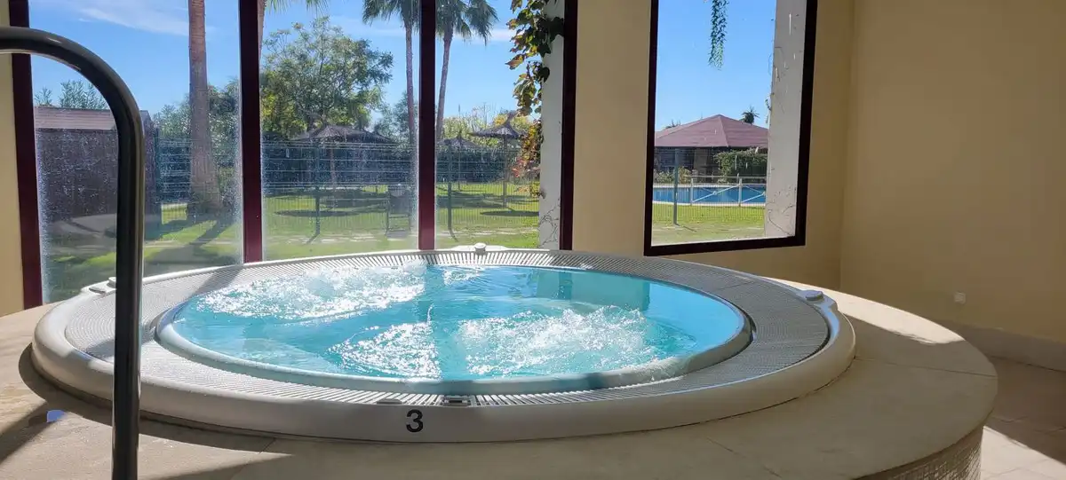 Apartamento con piscina en venta en Los Flamingos, imagen 20