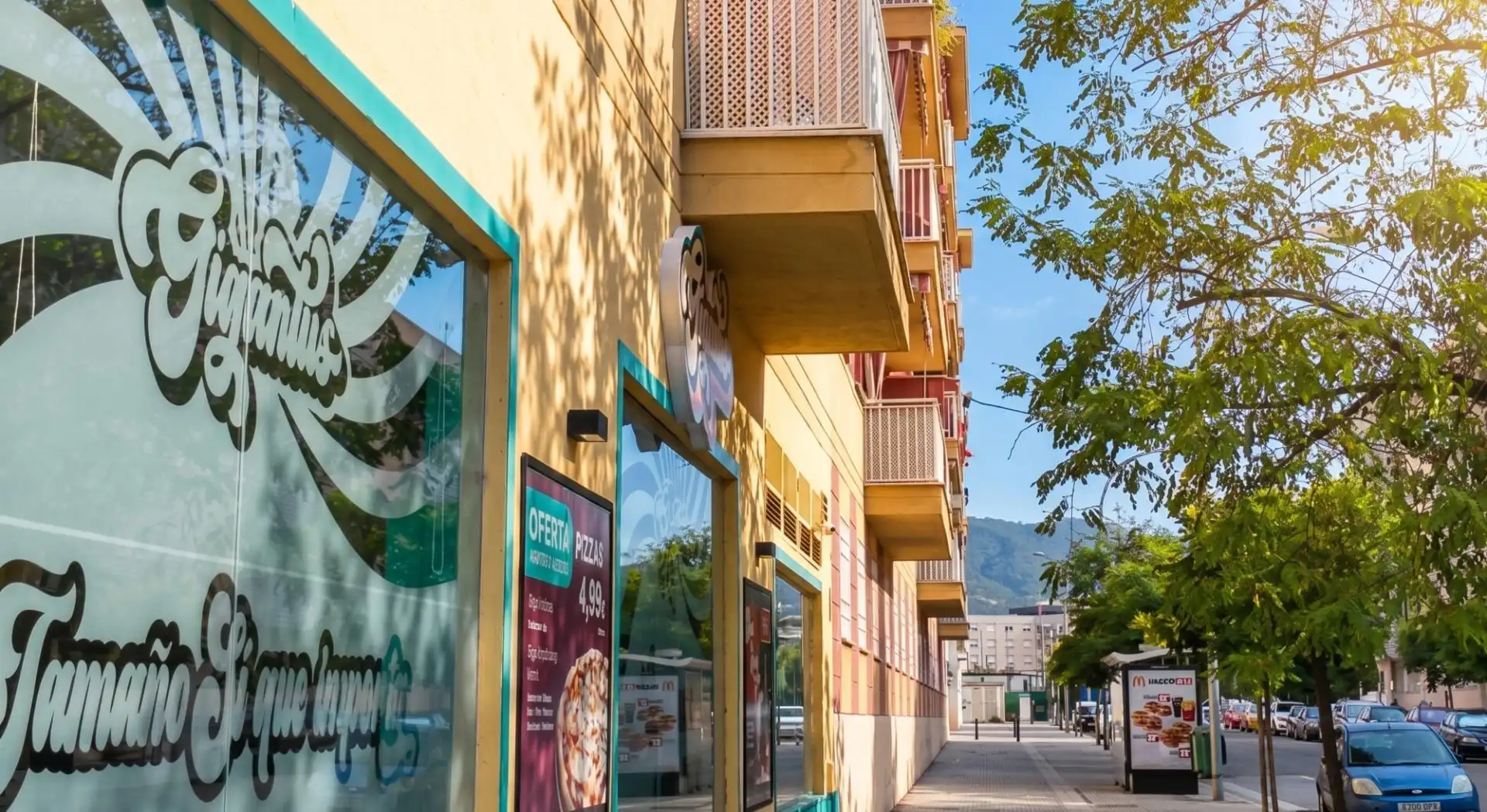 Local comercial en alquiler en Calle Isla Graciosa, imagen 5