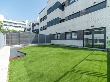 Rez-de-chaussée avec piscine à vendre à Valdepastores - Las Encinas