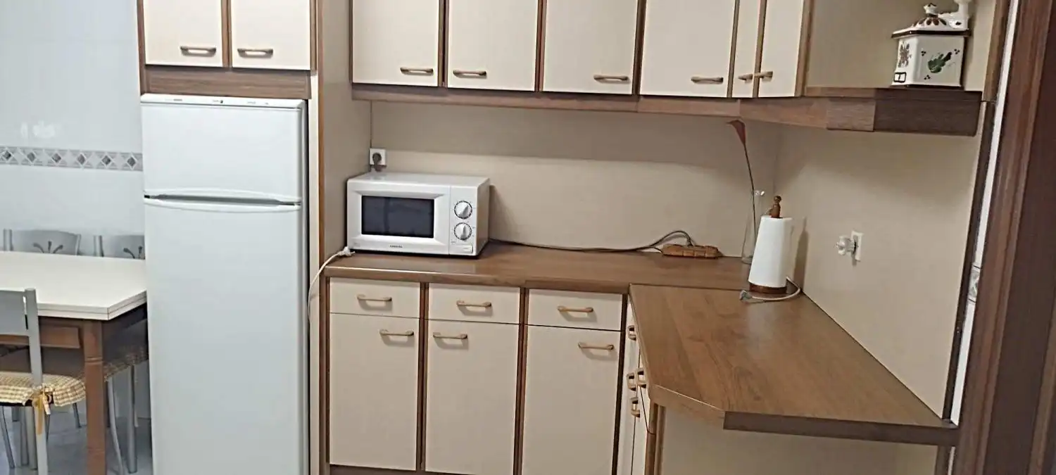 Wohnung zum Verkauf in Ortuella