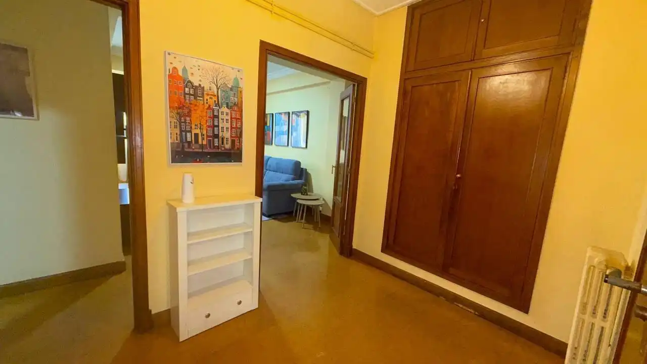 Wohnung mit Terrasse zur Miete in Centro, imagen 29