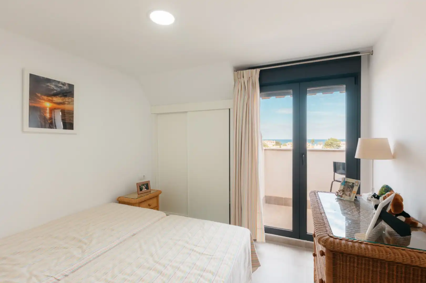 Penthouse mit Pool zum Verkauf in Las Marinas / Les Marines, imagen 11