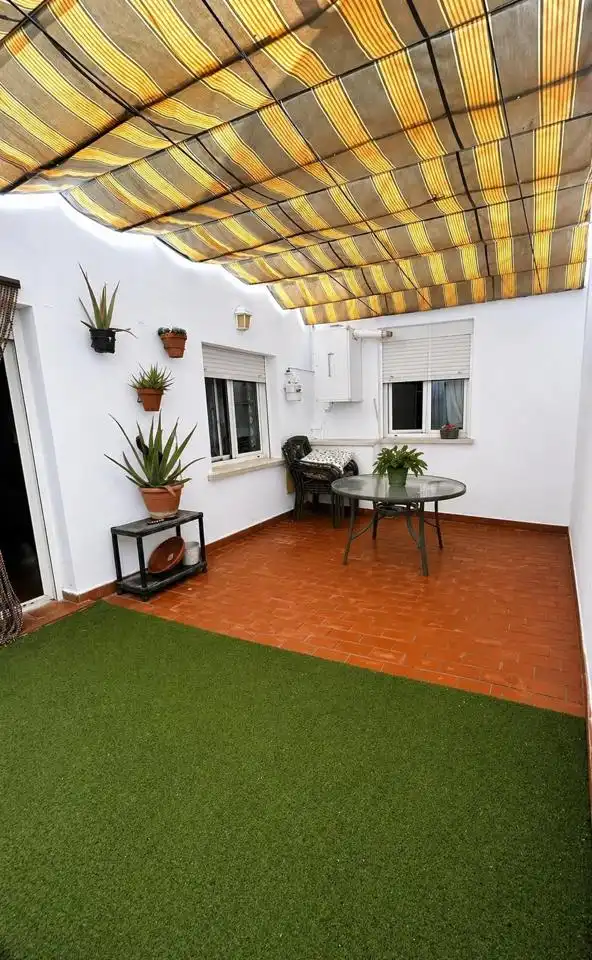 Wohnung zum Verkauf in Casco Antiguo