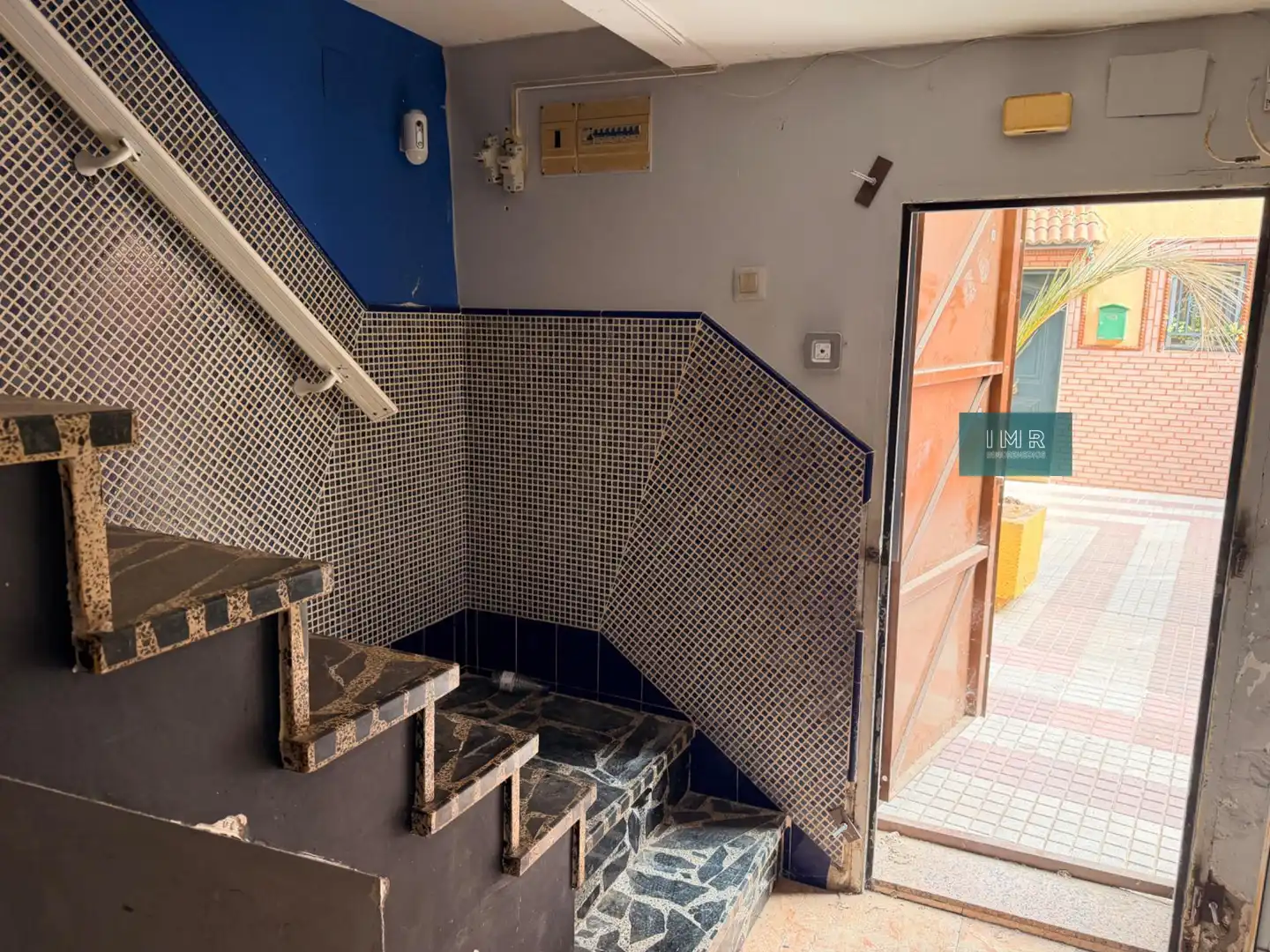 Casa a schiera in vendita a Calle BADAJOZ 32, imagen 4