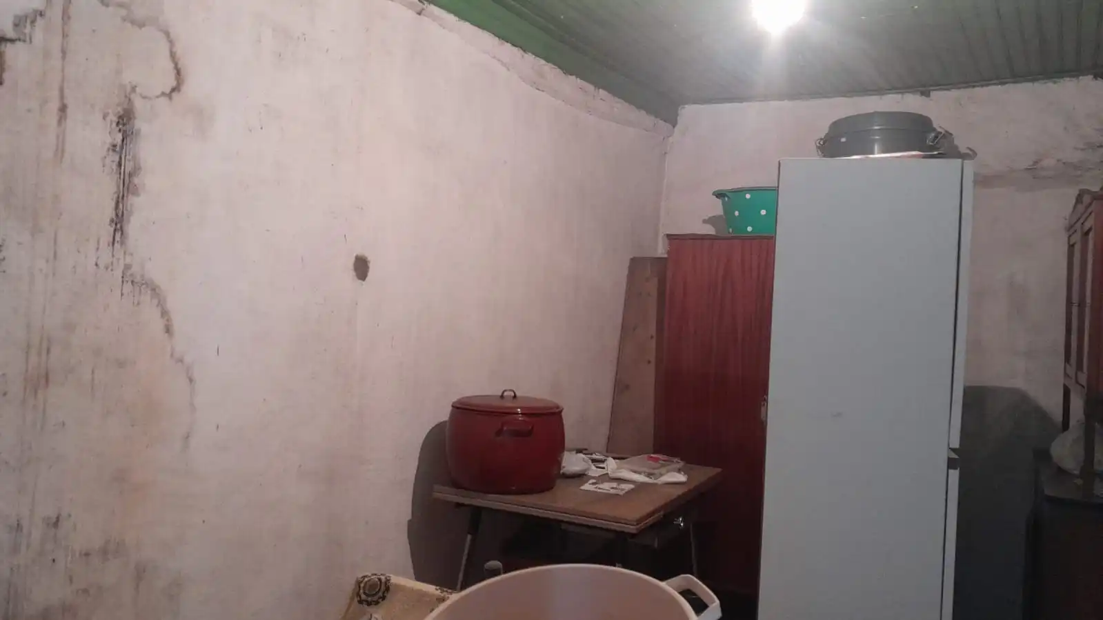 Kitchen of Houses for sale in Covelo  with Private garden