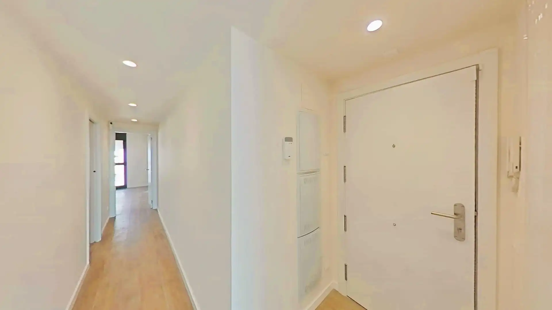 Ático en venta en Cubelles con Aire acondicionado, Calefacción y Jardín privado