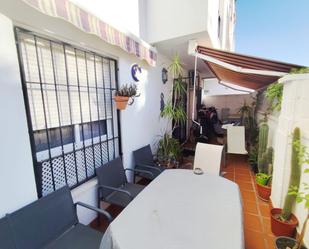 Terrace of Planta baja for sale in Alhaurín de la Torre  with Air Conditioner, Terrace and Furnished