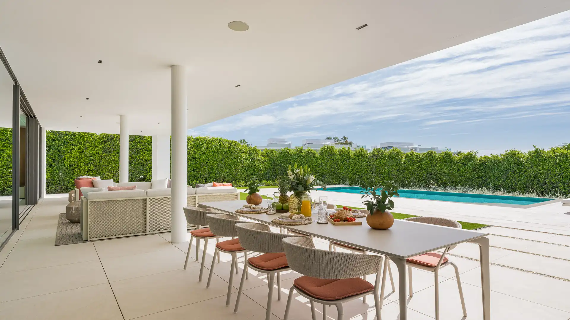 Maison avec piscine à vendre à Milla de Oro, imagen 3