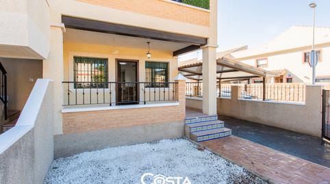 Photo 5 of Apartment for sale in Calle Monasterio de Sigena, San Javier ciudad, Murcia