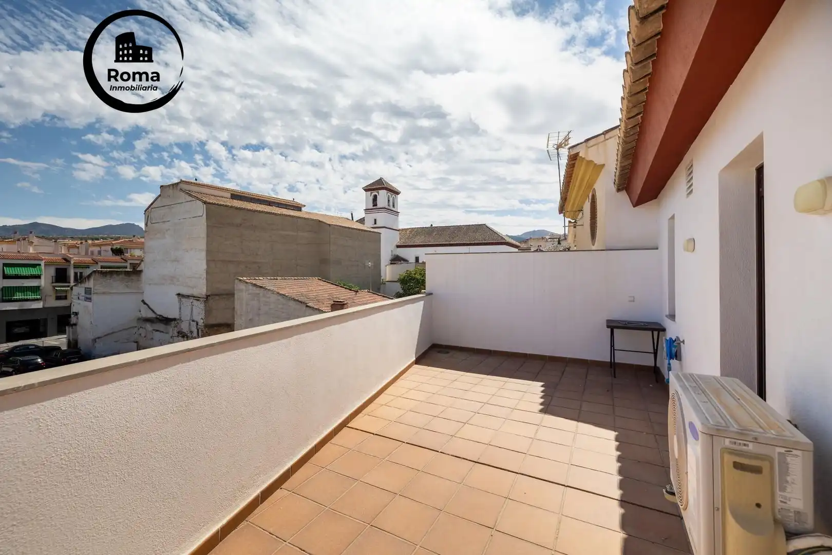 Residential with lift for sale in La Zubia Ciudad, imagen 30