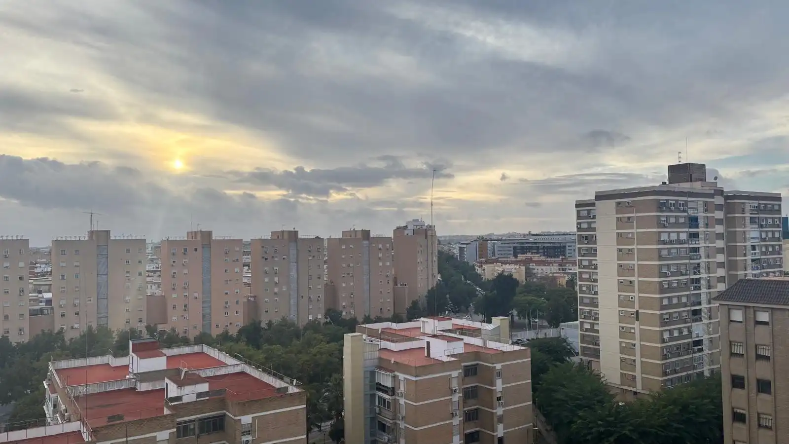 Flat with terrace for sale in Avenida ALCALDE JUAN FERNANDEZ, imagen 40