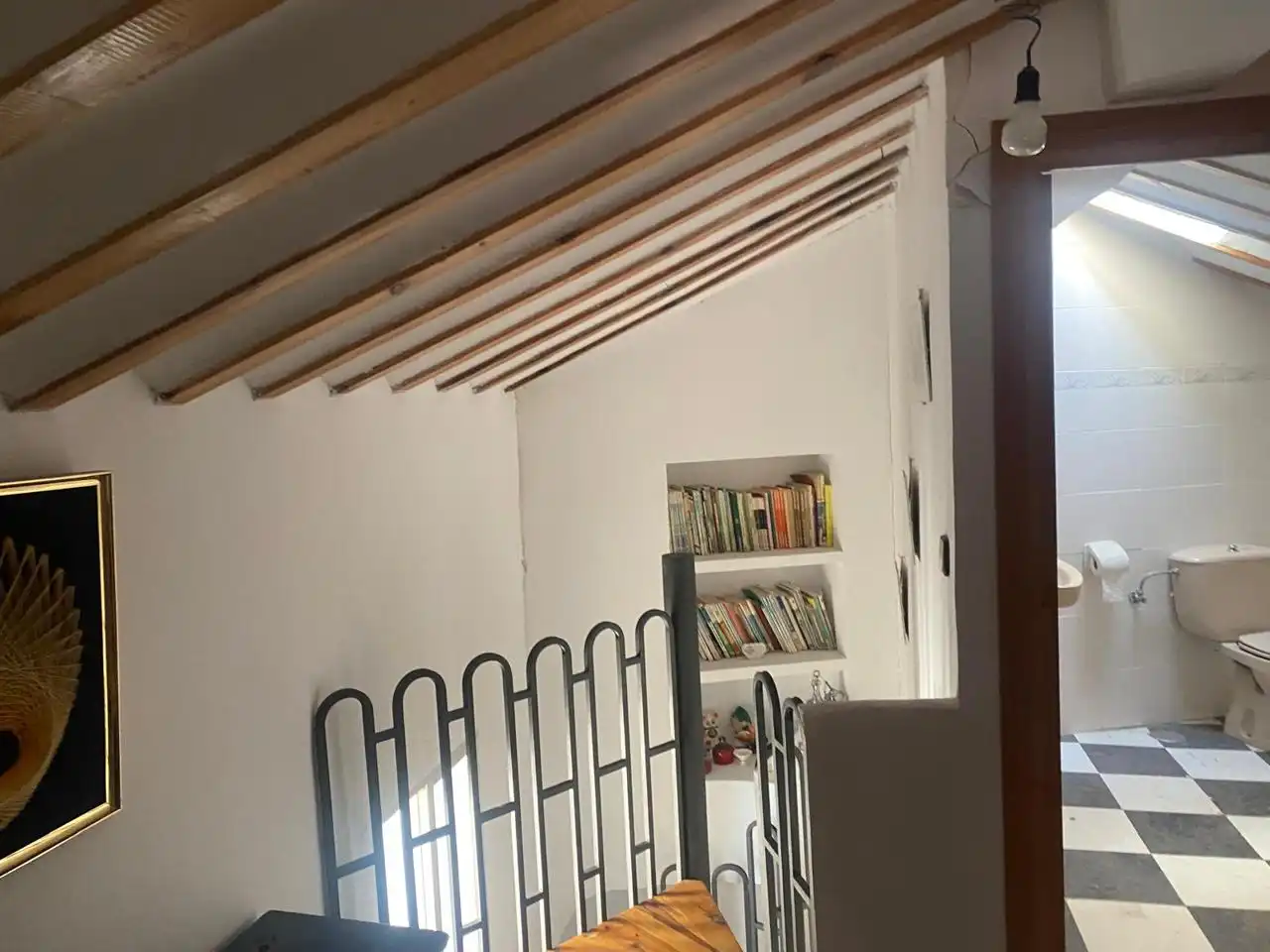 Casa o xalet en venda en Barajas de Melo