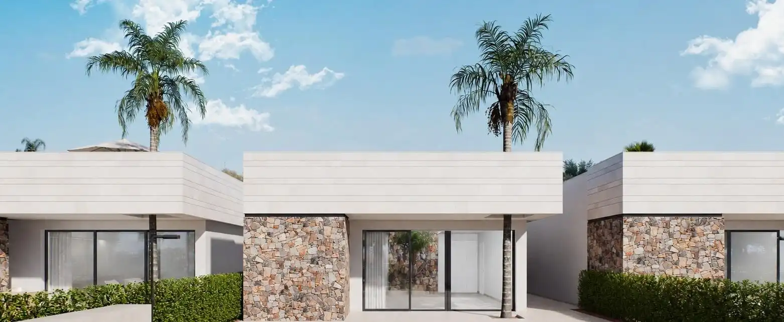 Villa avec piscine à vendre à Mar Menor Golf, imagen 17