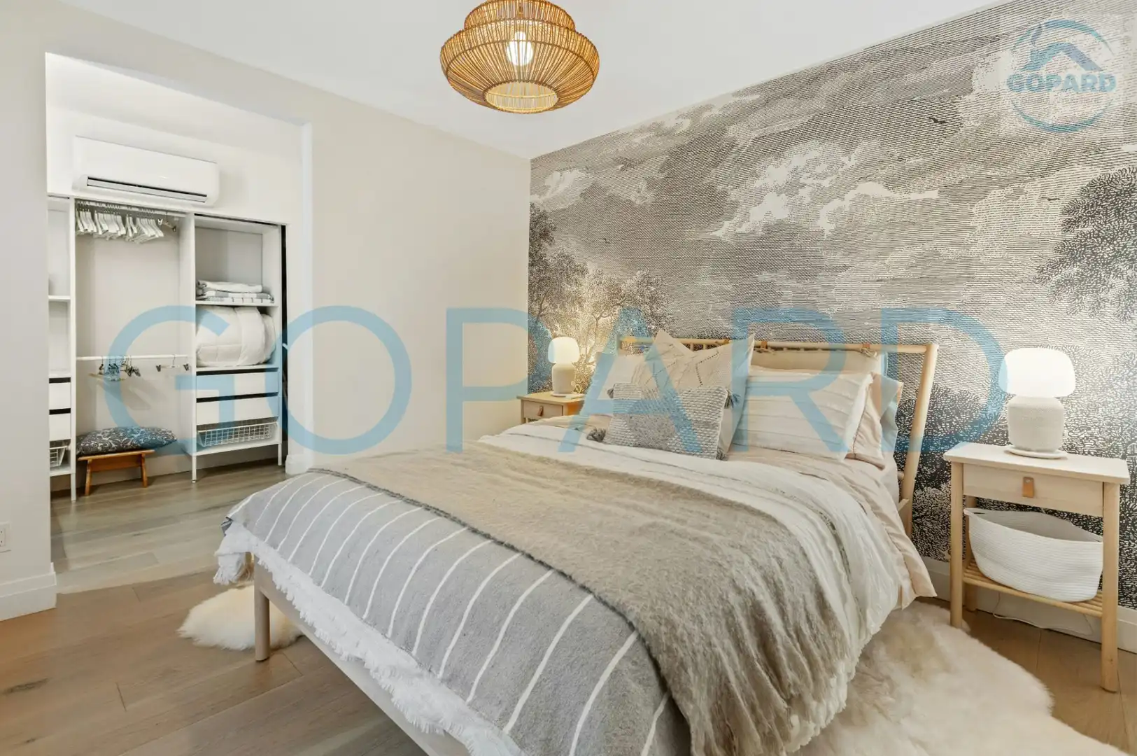 Villa con piscina in affitto a Pino Alto - Navarredonda, imagen 4