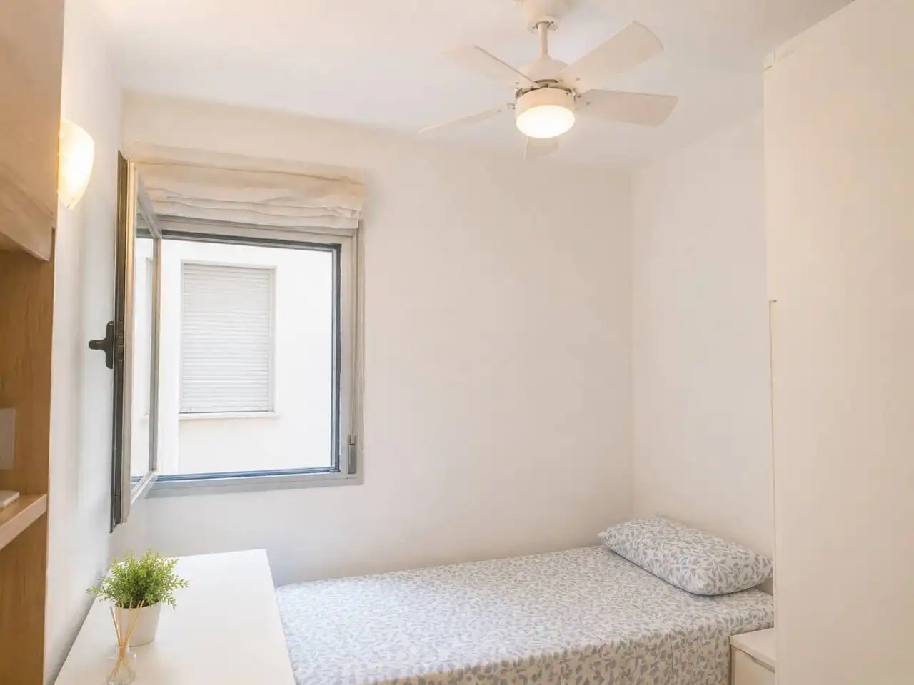 Habitación de Piso en venta en Sa Pobla con Balcón