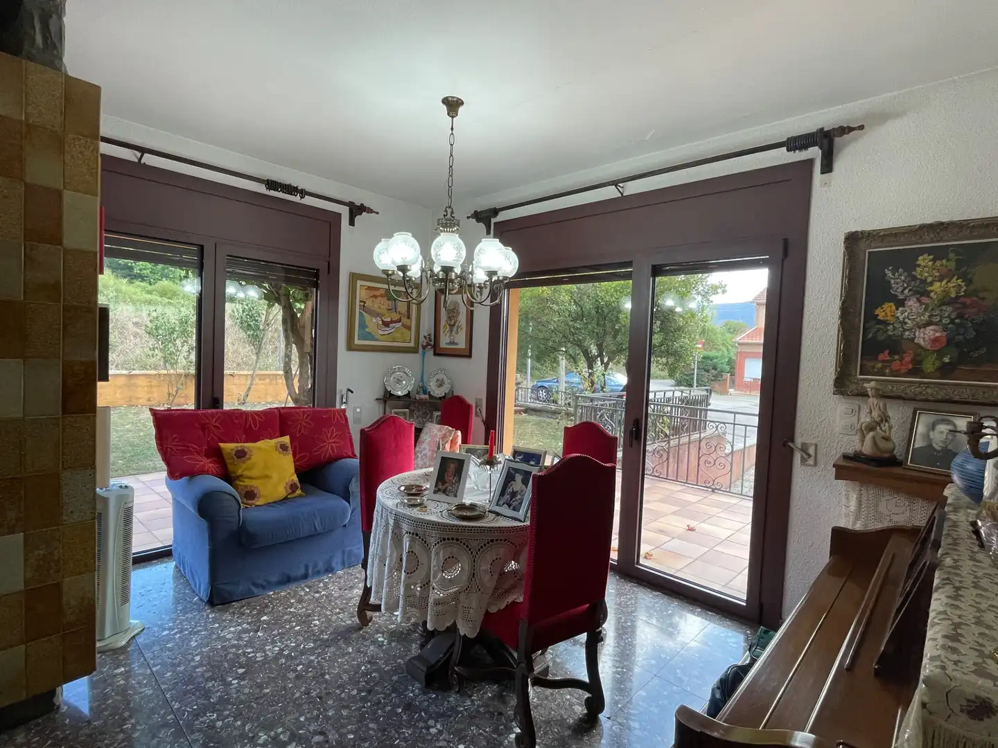 Villa con terrazza in vendita a Olot, imagen 14