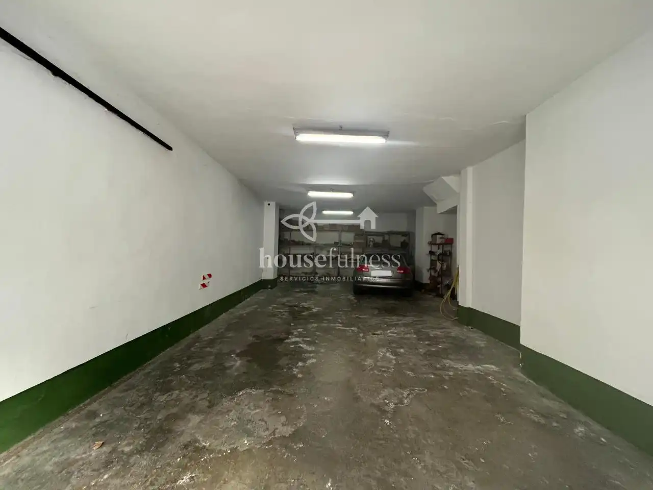 Aparcament en venda a Centro, imagen 2