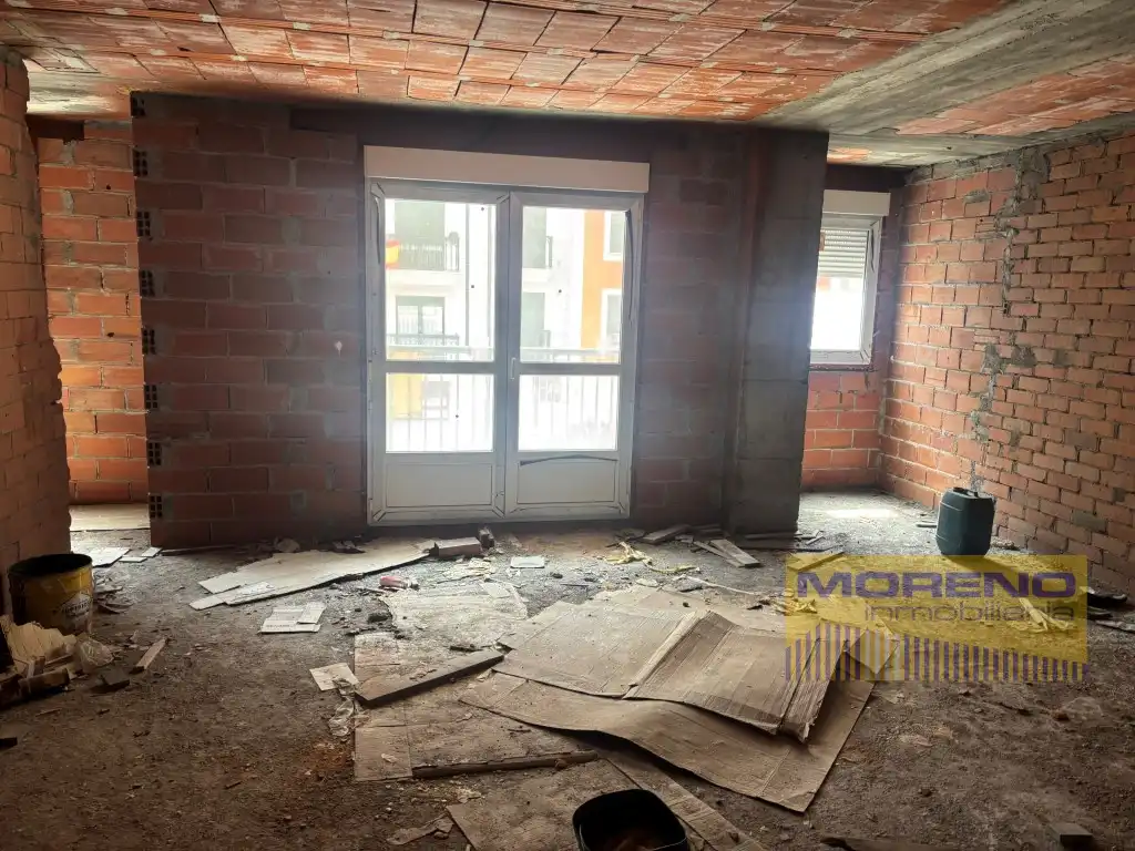 Piso en venta en Sarria