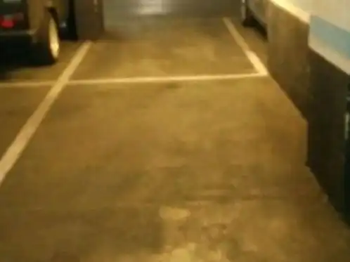 Einzelparkplatz zum Verkauf in Sant pere d'avanto 4, imagen 2