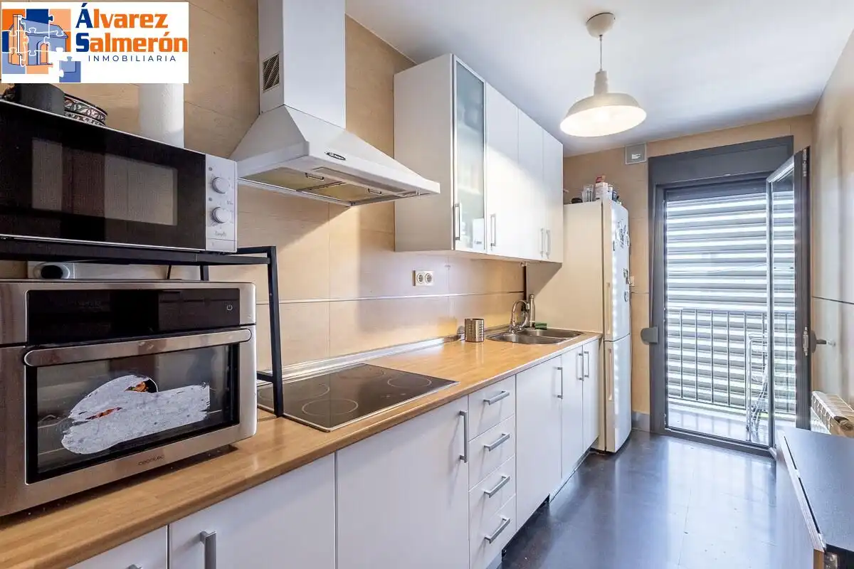 Piso con piscina en venta en EMIR, imagen 7