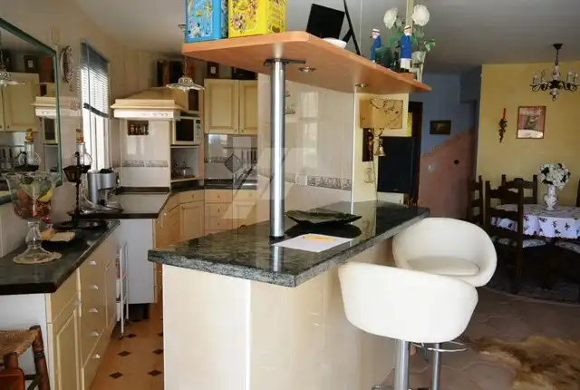 Villa mit Terrasse zum Verkauf in Cometa, imagen 28