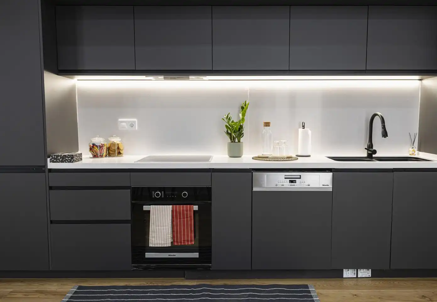 Cocina de Edificio en venta en  Palma de Mallorca