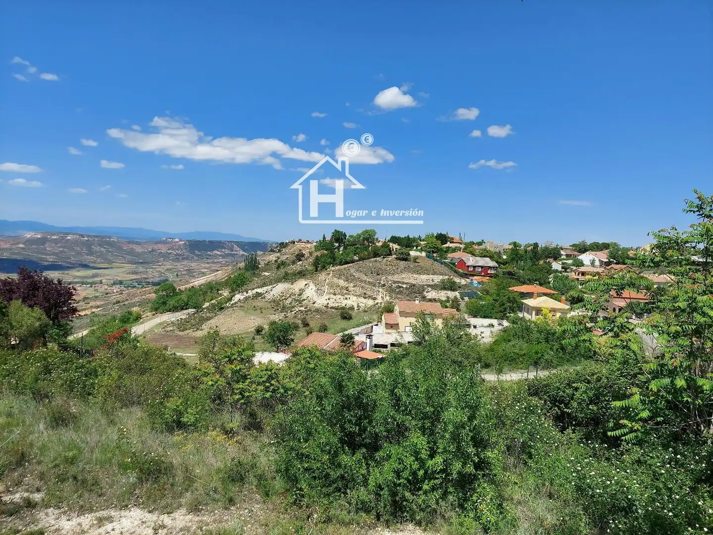 Residencial en venta en Trijueque
