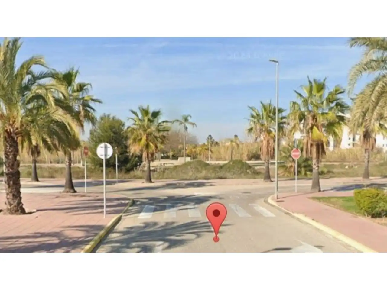 Residential land for sale in Ronda Comercial Sant Salvador, imagen 6