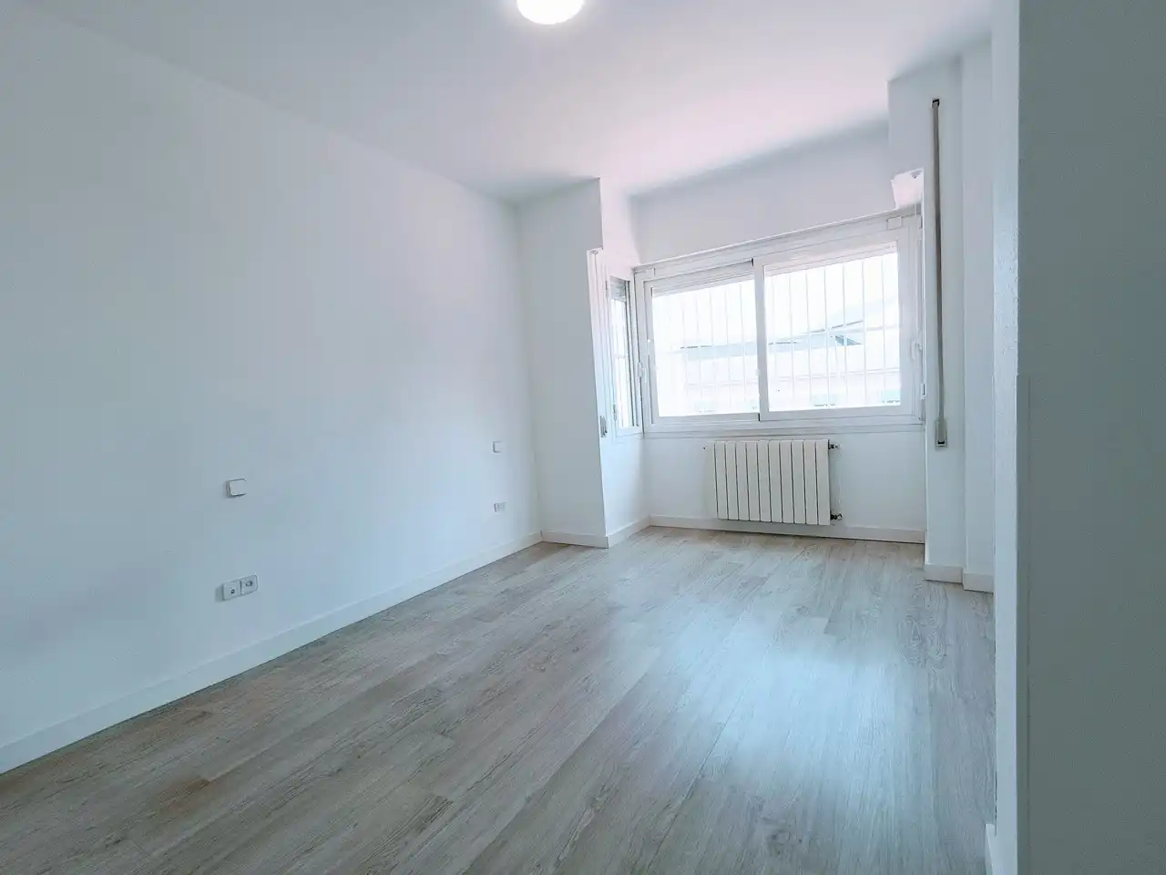 Flat for rent in GENERAL ARANAZ, Concepción