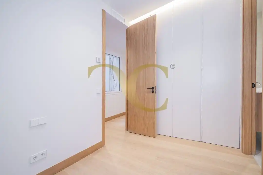 Wohnung mit Terrasse zum Verkauf in Barrio de Salamanca, imagen 24