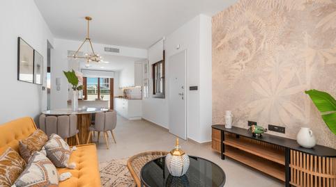 Photo 2 of Flat for sale in Calle Calpe, Los Balcones - Los Altos, Alicante