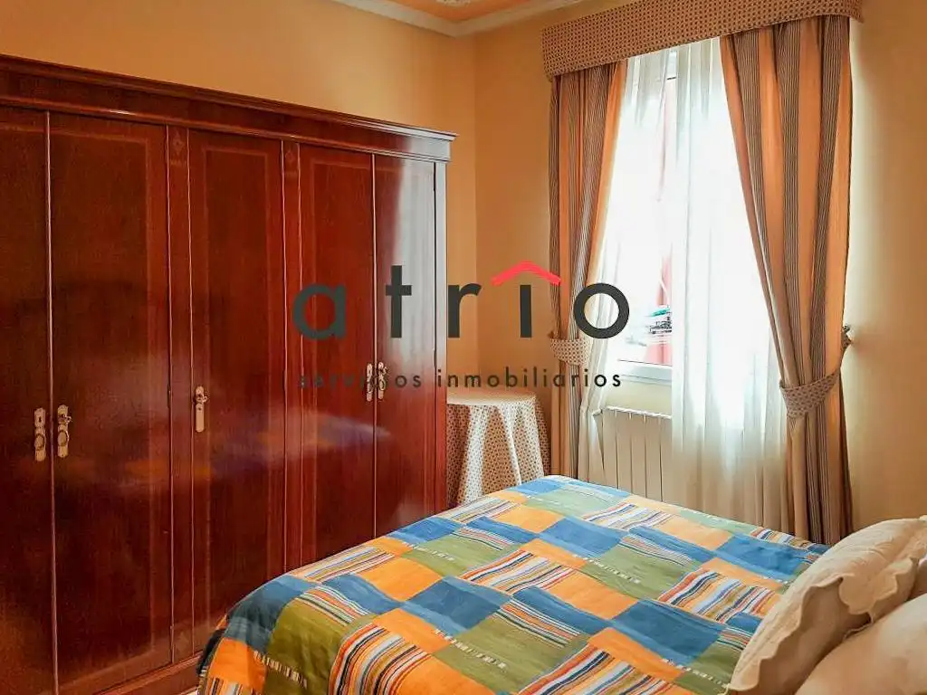 Habitación de Piso en venta en Santander con Calefacción y Amueblado