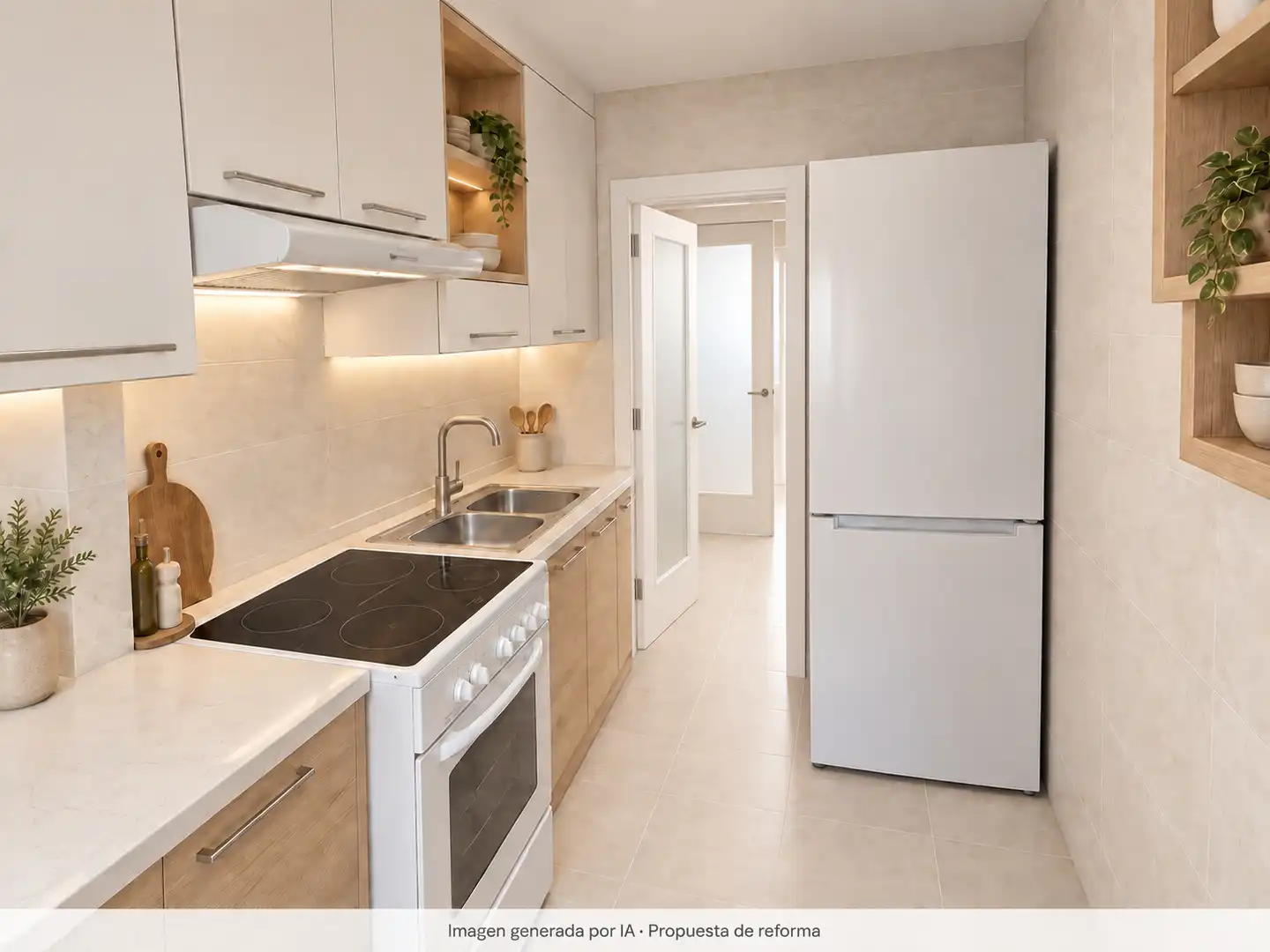 Piso en venta en Calle de Salamanca, imagen 18