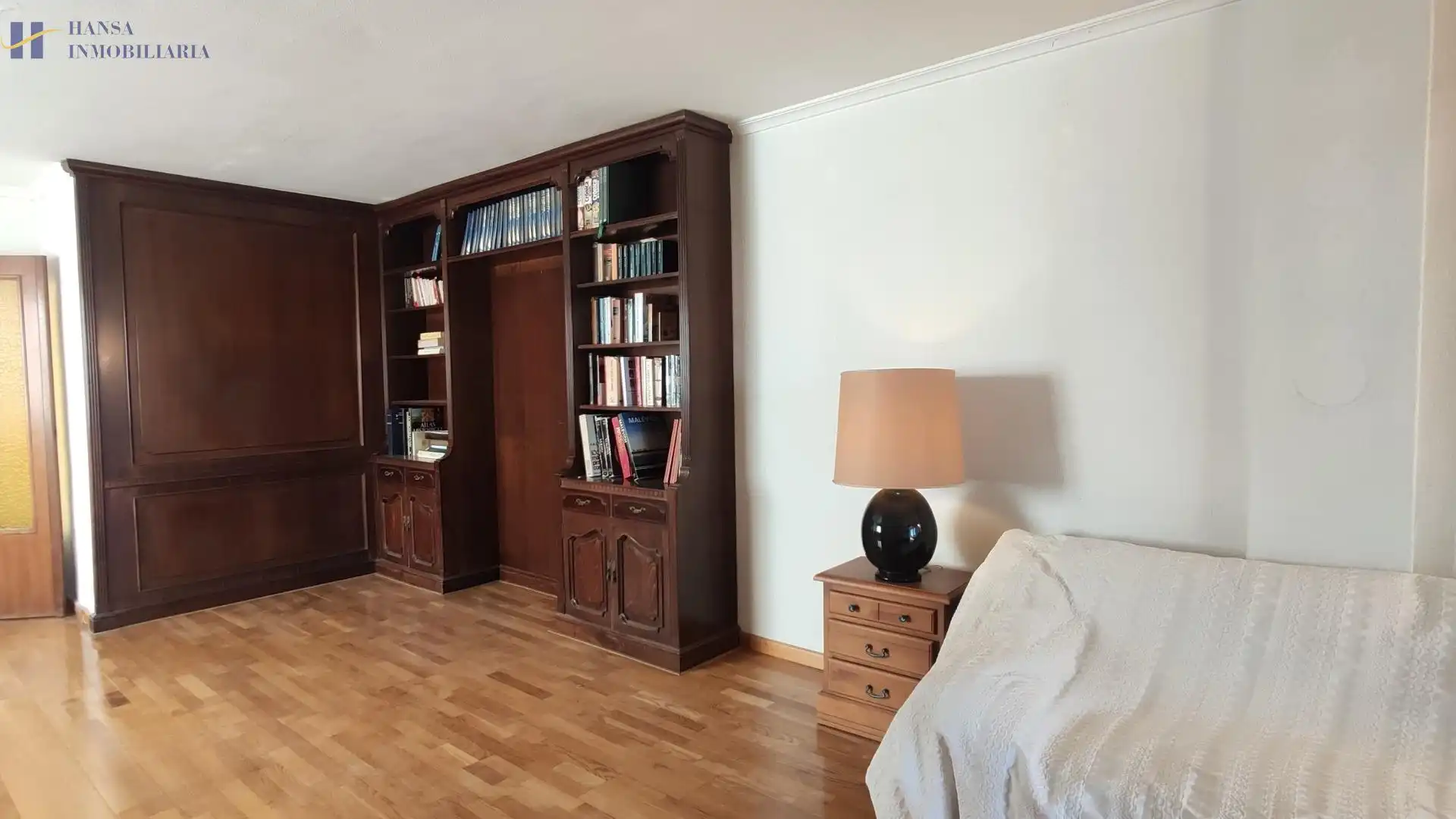 Wohnung mit Aufzug zum Verkauf in Avenida Loring 6, imagen 7