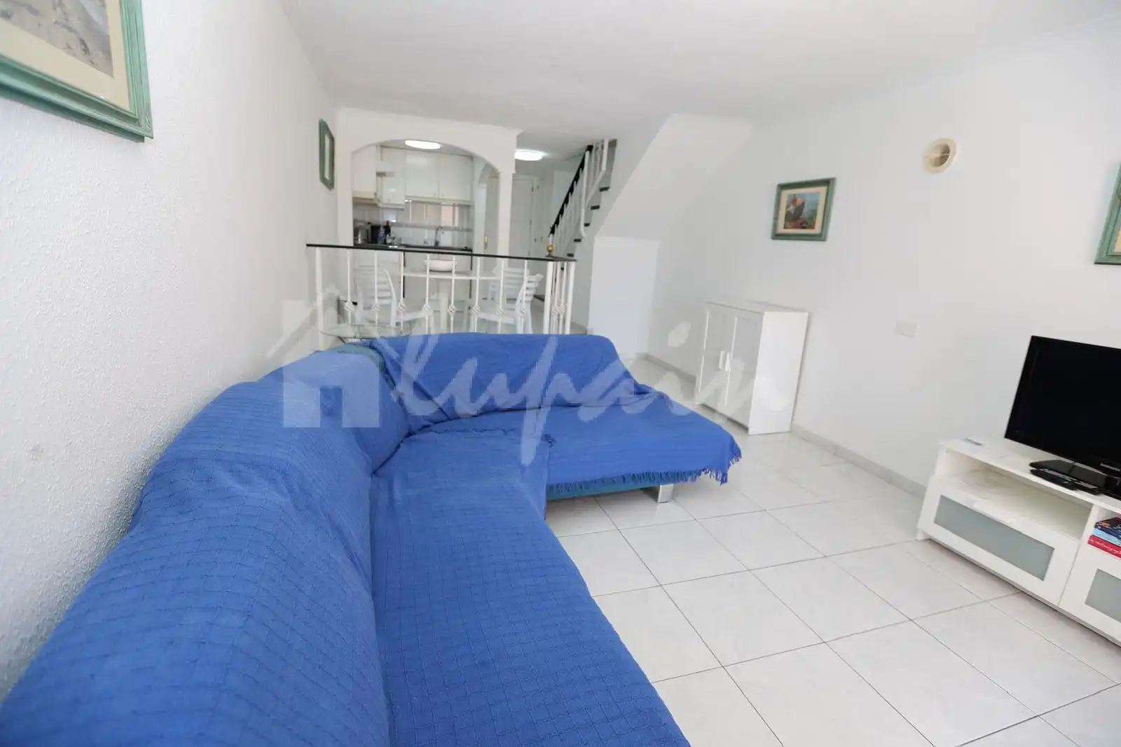 Apartament amb ascensor en venda a Playa de las Américas, imagen 15