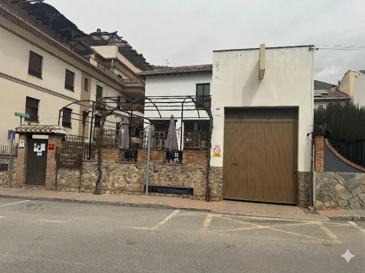 Immobles singulars en venda a Monachil pueblo, imagen 44