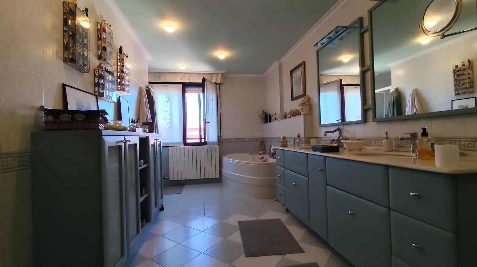 Wohnung mit Aufzug zum Verkauf in Logroño - General Urrutia, imagen 9