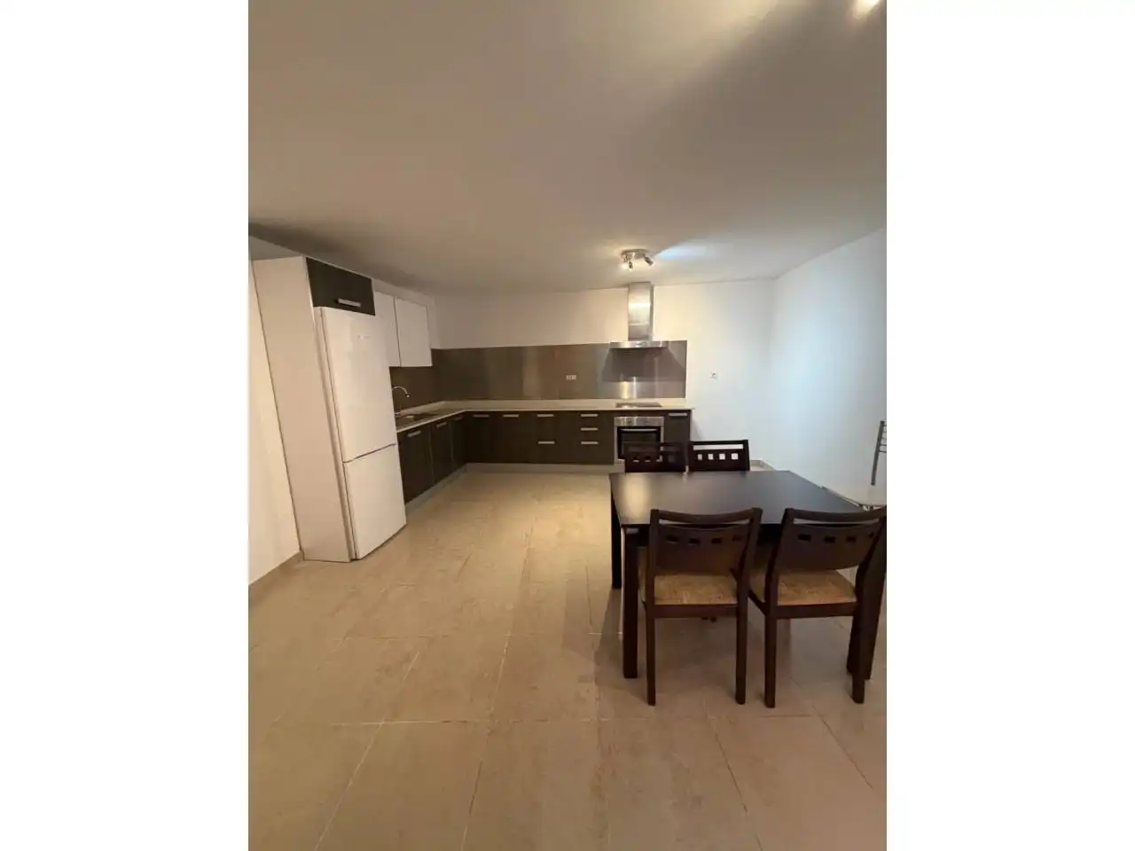 Cocina de Piso en venta en Las Palmas de Gran Canaria con Terraza
