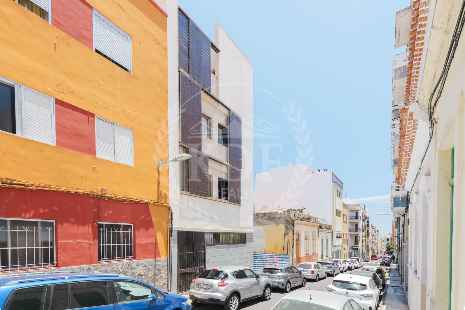 Ático con terraza en venta en Calle de Calvo Sotelo, imagen 35