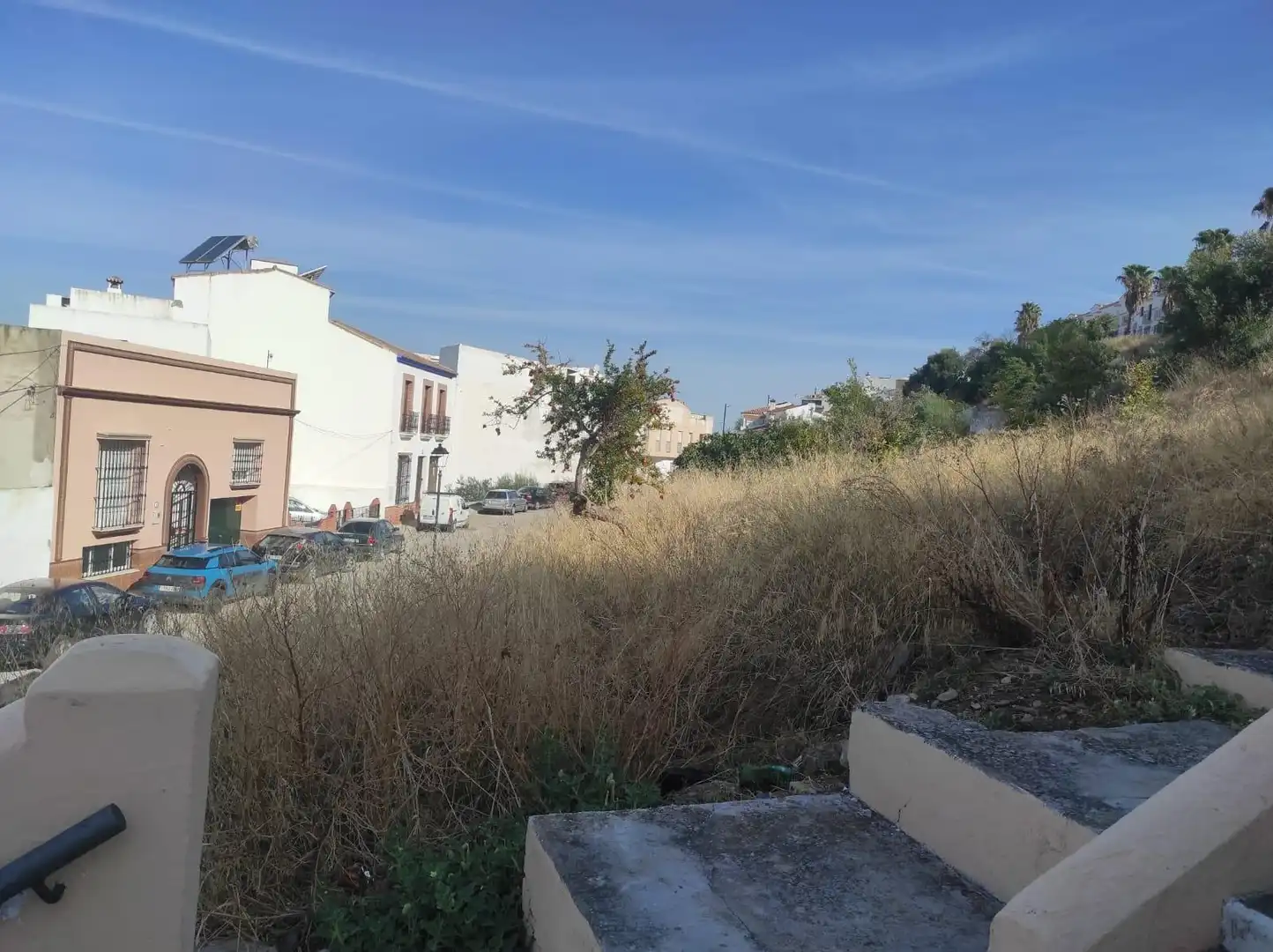 Terreny residencial en venda a EXTRAMUROS, imagen 4