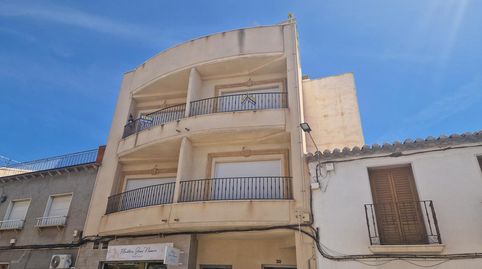 Foto 2 von Wohnung zum Verkauf in Albox, Almería