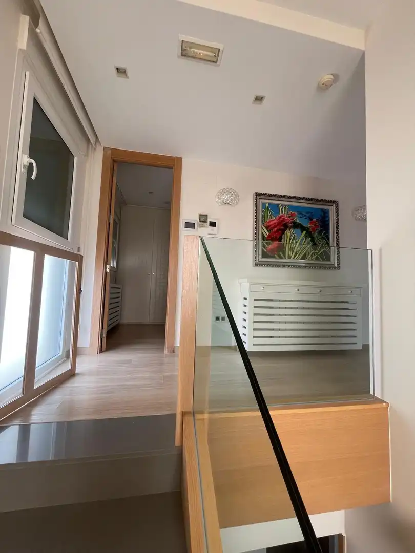 Haus oder Chalet zur Miete in Elche / Elx mit Klimaanlage, Heizung und Privatgarten